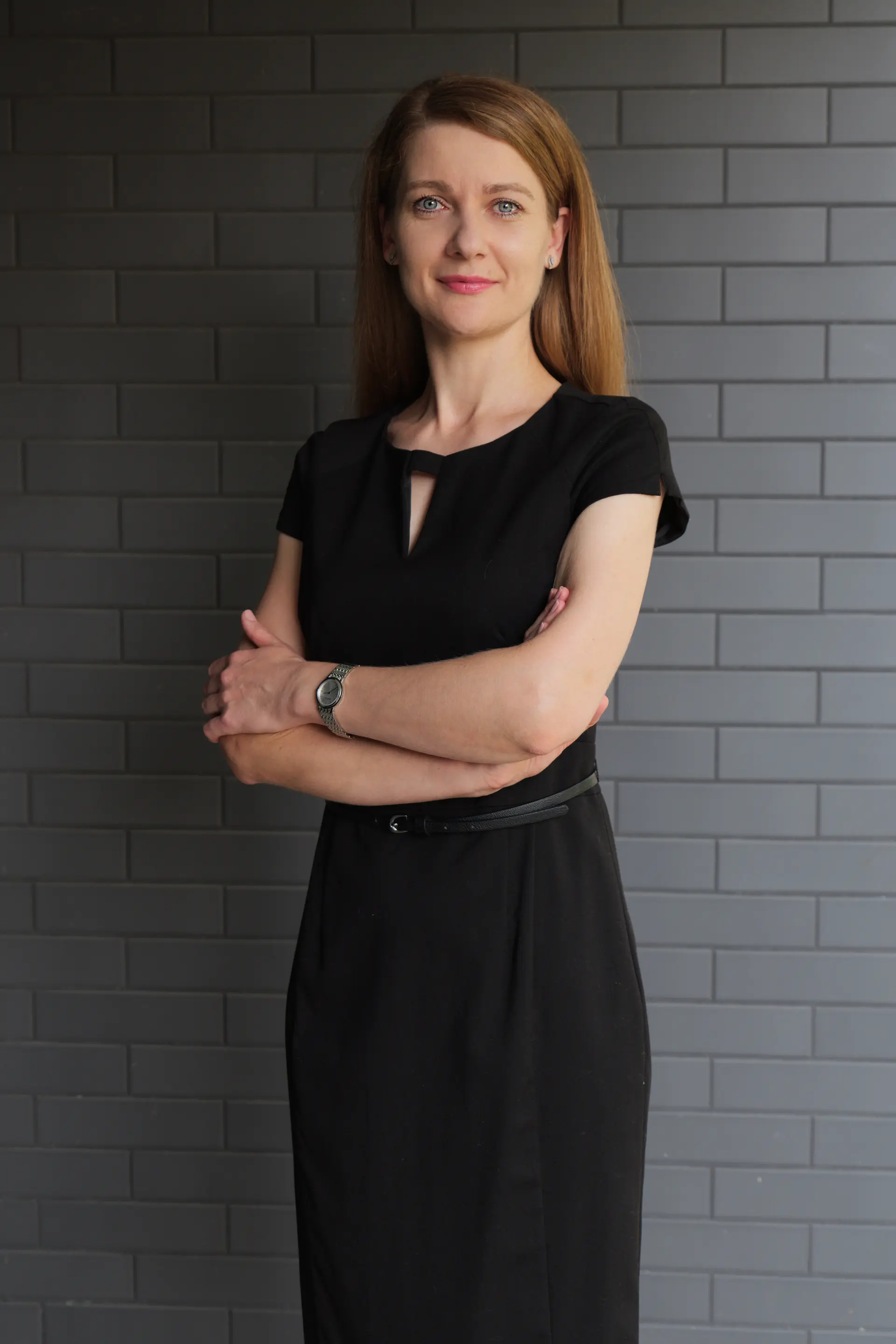 Ilona Adamczyk Radca Prawny